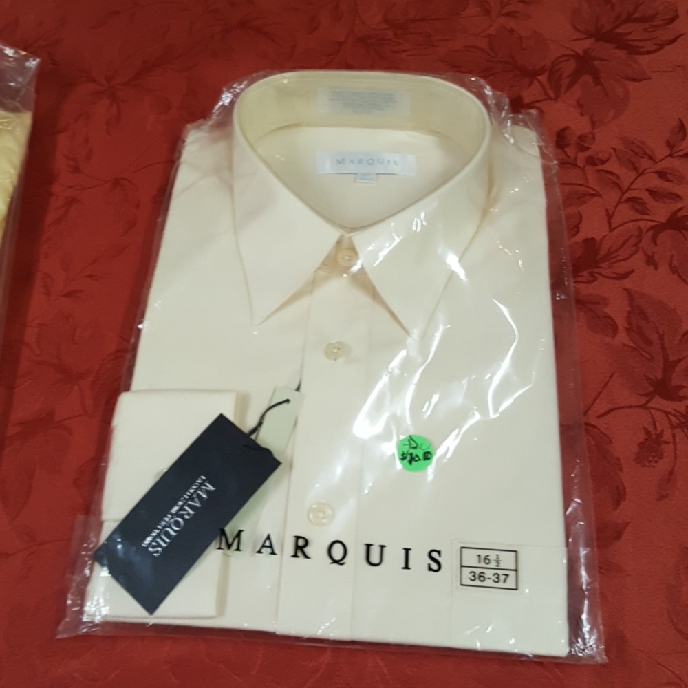 Men dress shirt